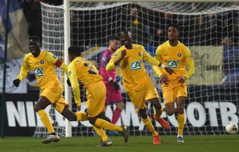 Pau vs bordeaux (beinsports com)