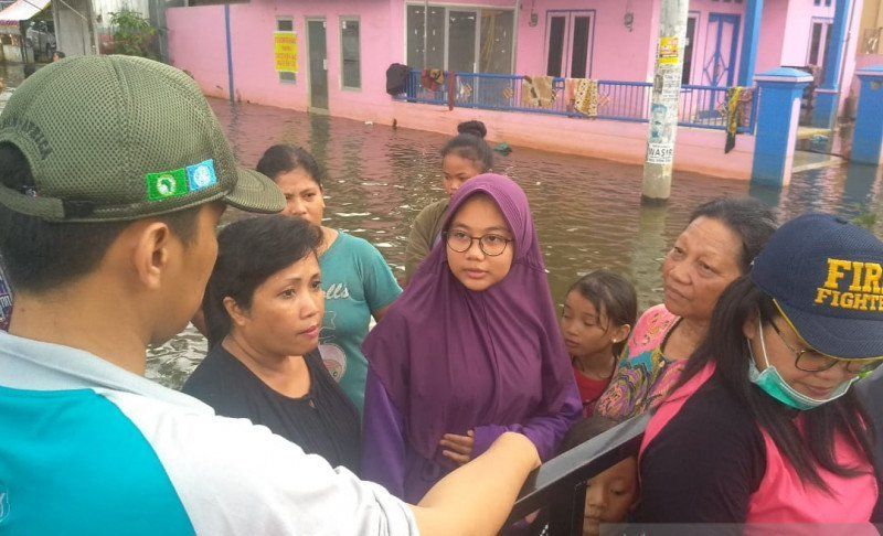 samarinda banjir