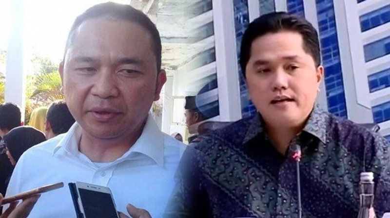 ari-ashkara-mantan-dirut-garuda-yang-dipecat-erick-thohir-baru-jabat-setahun-sel