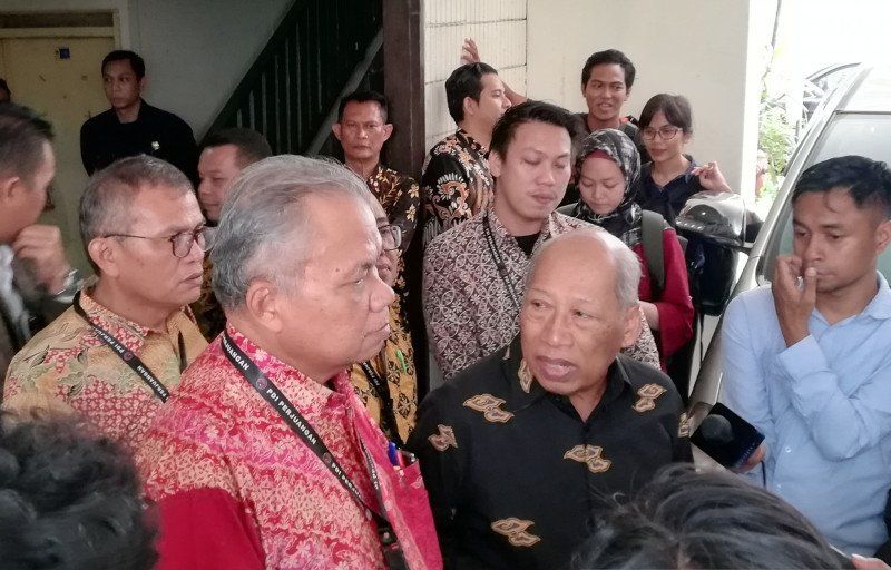 tim hukum pdip