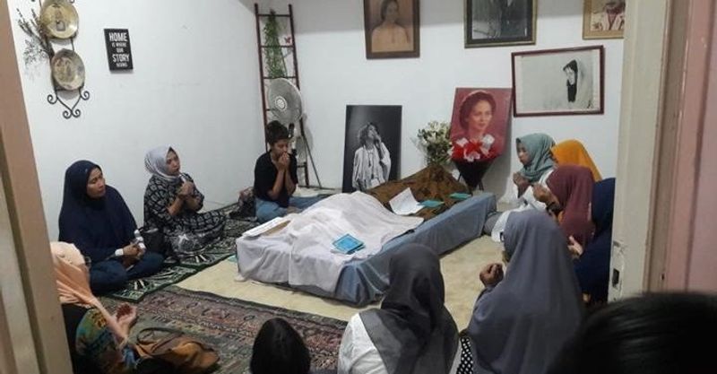 jenazah ade irawan (celebestopnews com)