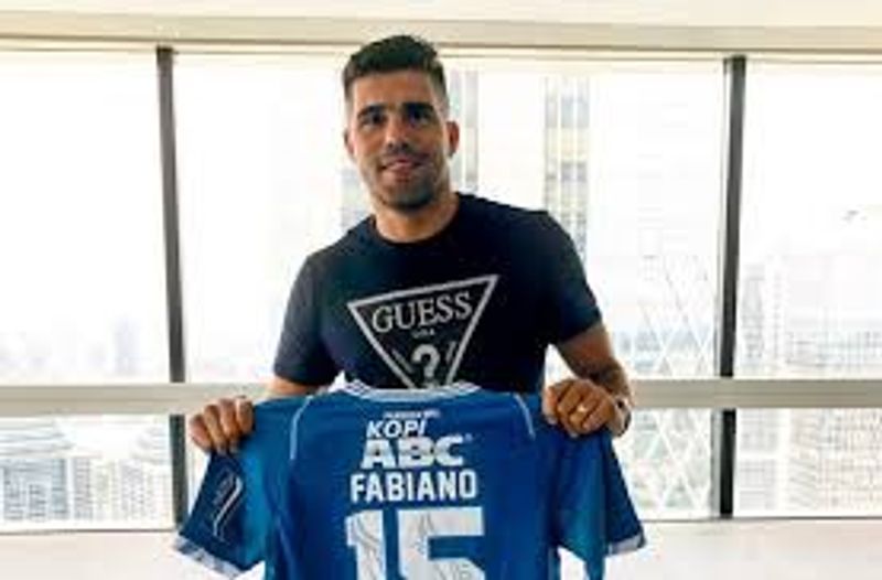 Fabiano Beltrame
