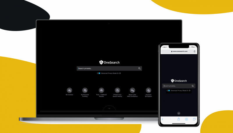 onesearch yahoo
