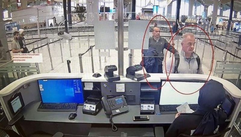 CCTV ghosn