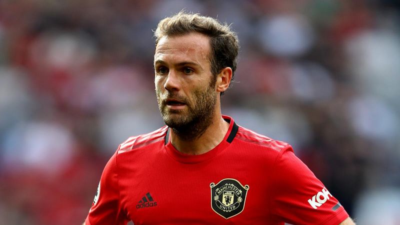 juan mata