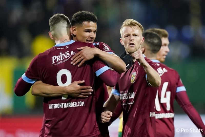 Vitesse (vitesseinside com)