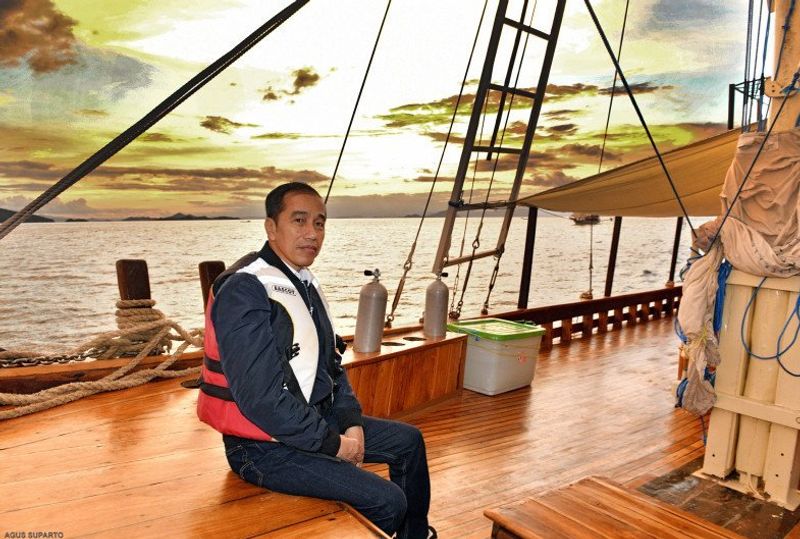 labuan bajo