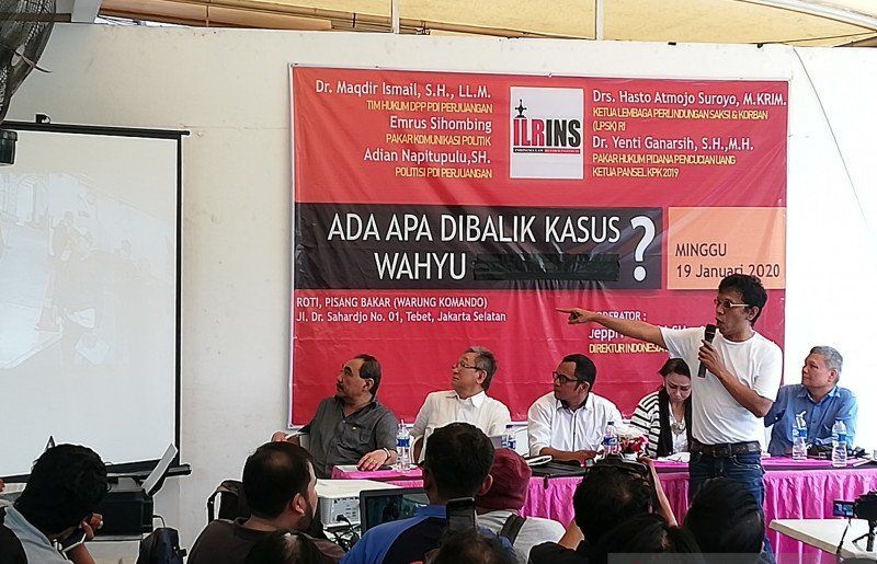 adian N