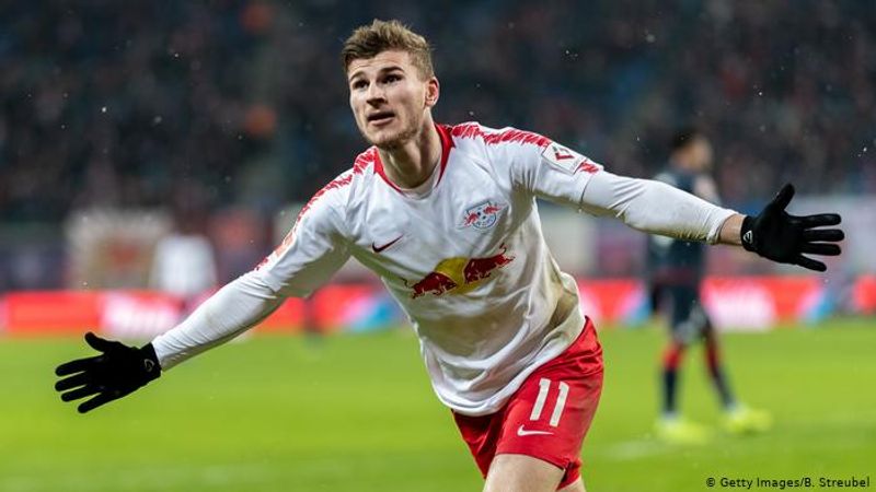 Timo Werner (dw com)