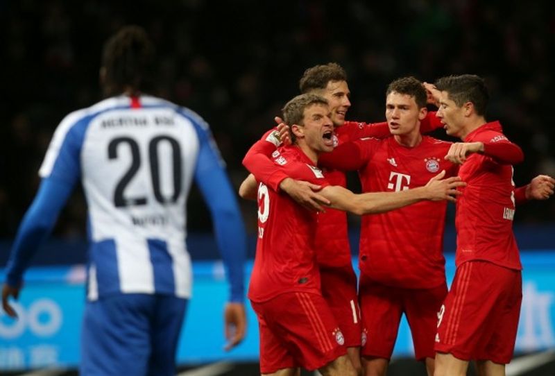 bayern (germany trendolizer com)