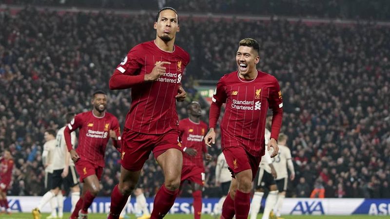 liverpool vs manchester-united (standard co uk)