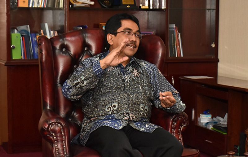 Pemerintah Lakukan Pemberian Makanan Tambahan, Dirjen IKP Jangan Sampai Anak Ki