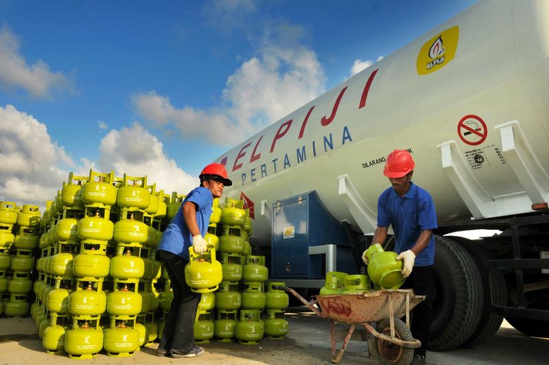 LPG