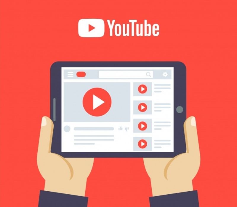 youtube