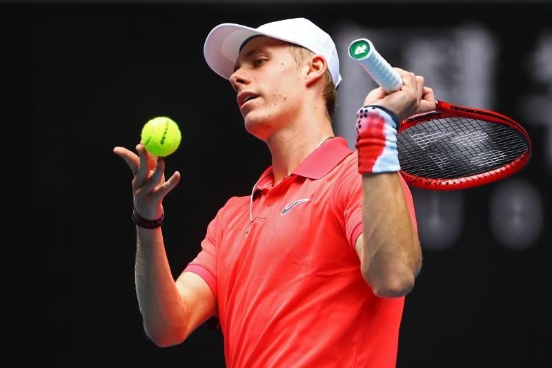 Denis Shapovalov (reuters com)