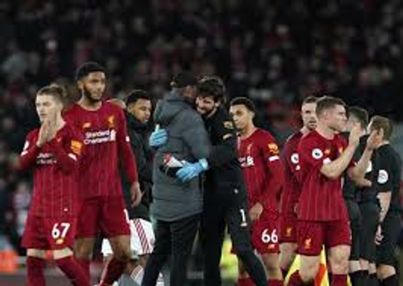 Liverpool vs sheffield (standard co uk)