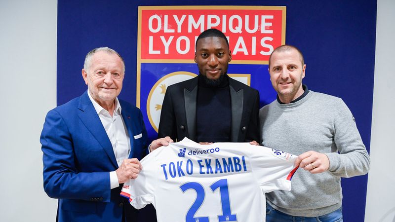 Ekambi (marca com)