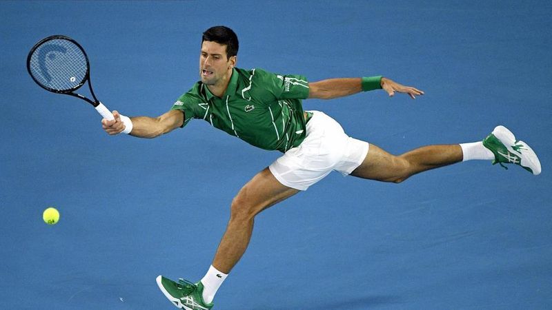 novak djokovic (hindustantimes com)