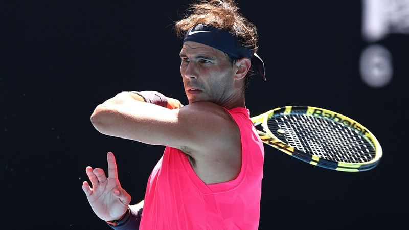rafael nadal (foxsportsasia com)