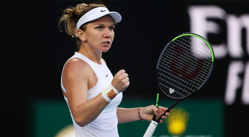 simona halep (wtatennis com)