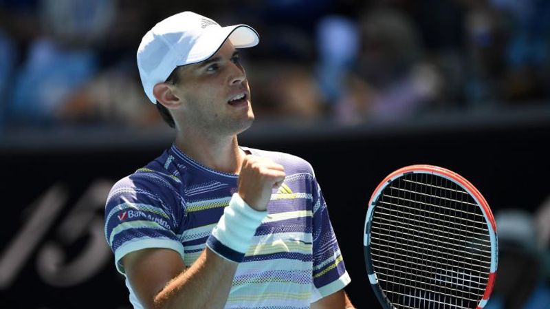dominic thiem (eurosport co uk)