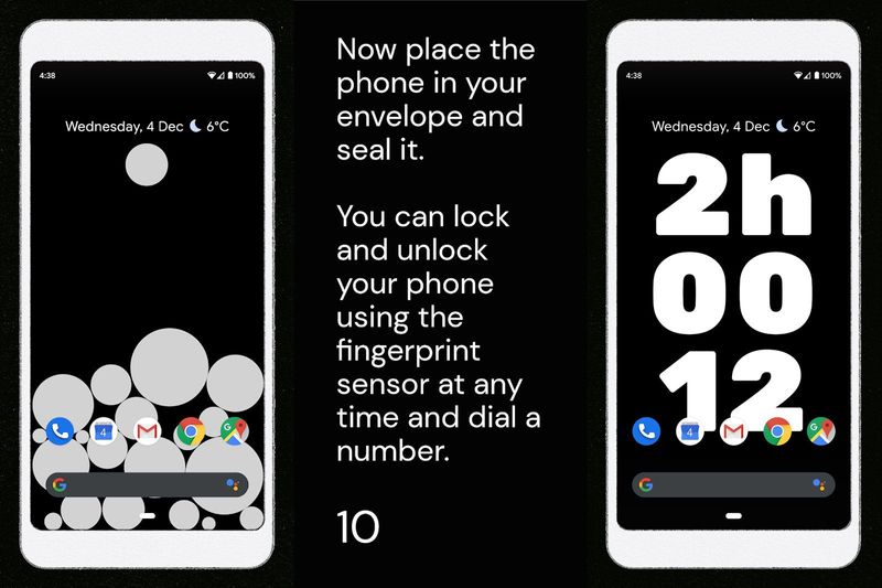 Special Projects,Activity Bubbles,Screen Stopwatch