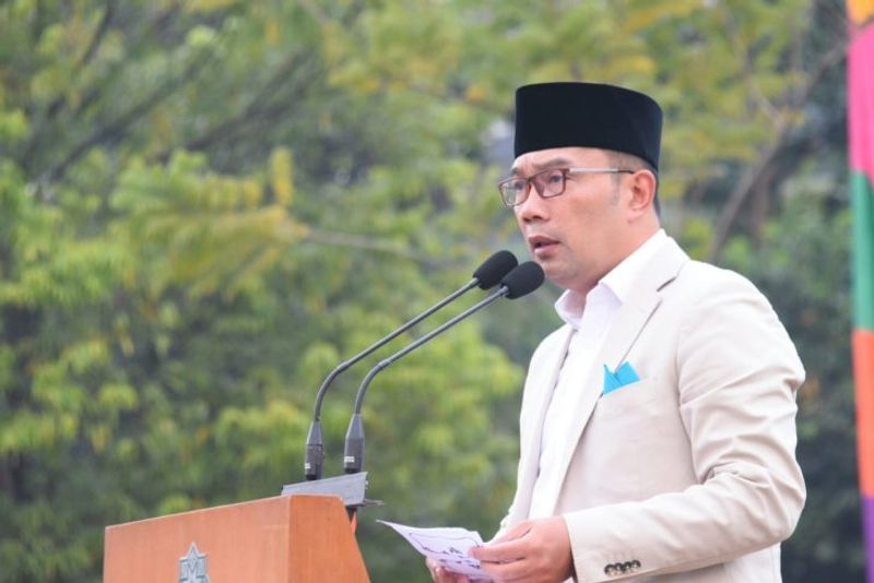ridwan kamil