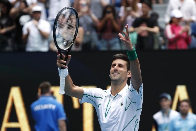 novak djokovic (reuters com)