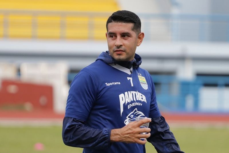 Esteban Vizcarra (bandungkita id)