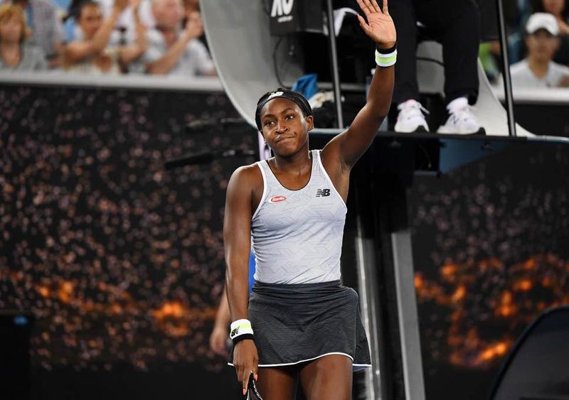 coco gauff (independent co uk)