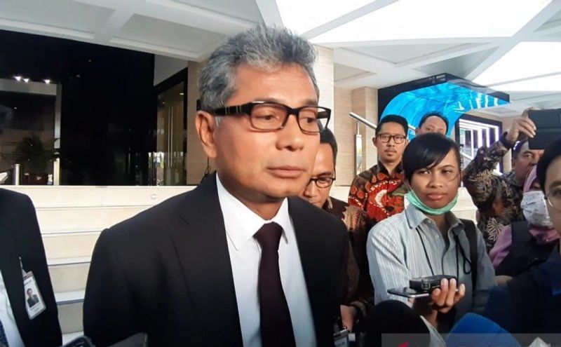 direksi BRI