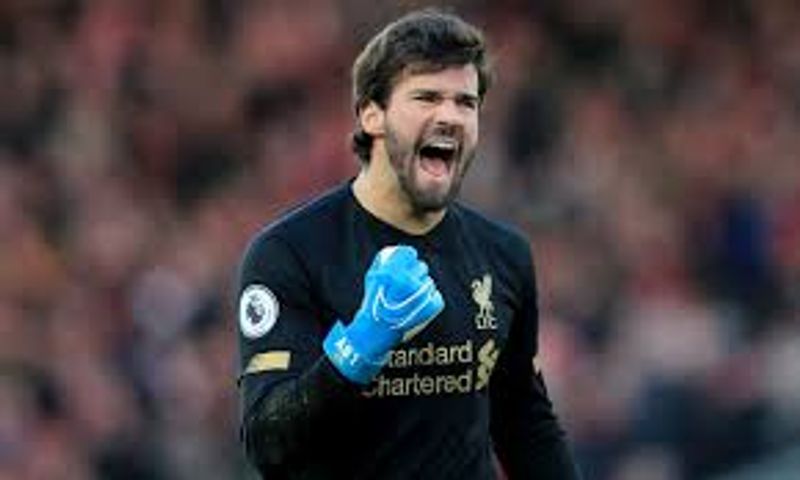 alisson becker (liverpoolfc com)