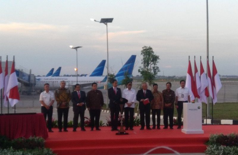 bandara soetta
