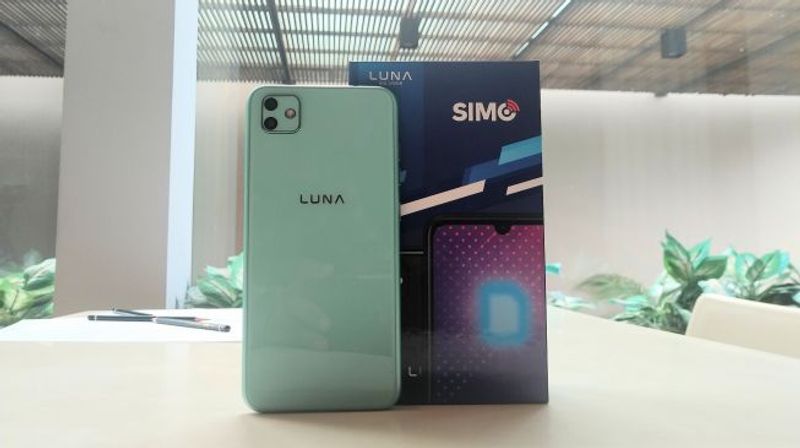 luna