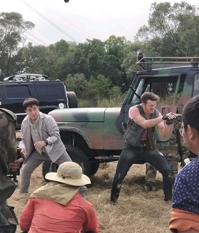 vanguard (imdb com)