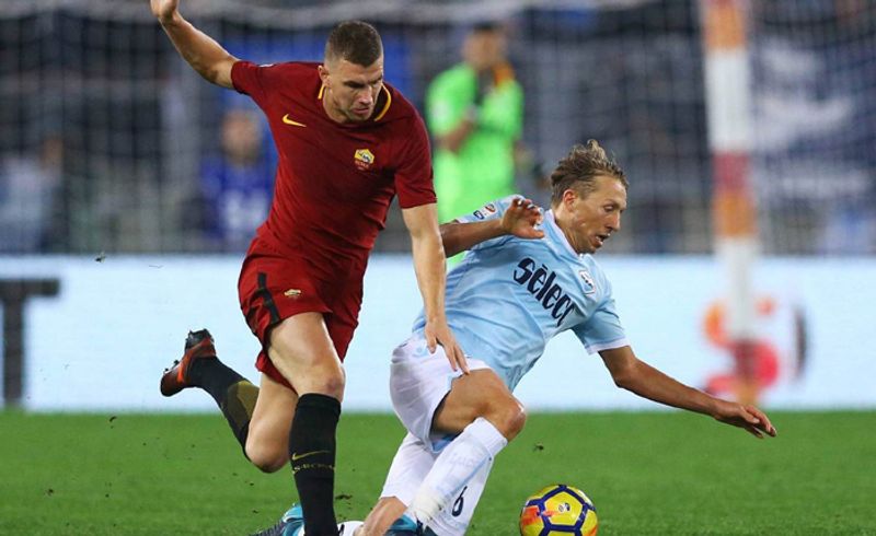 roma vs lazio (bongdanet vn)