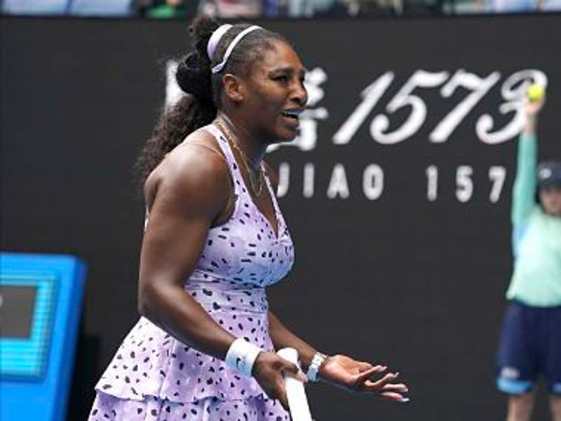 Serena-Williams (firtspost com)