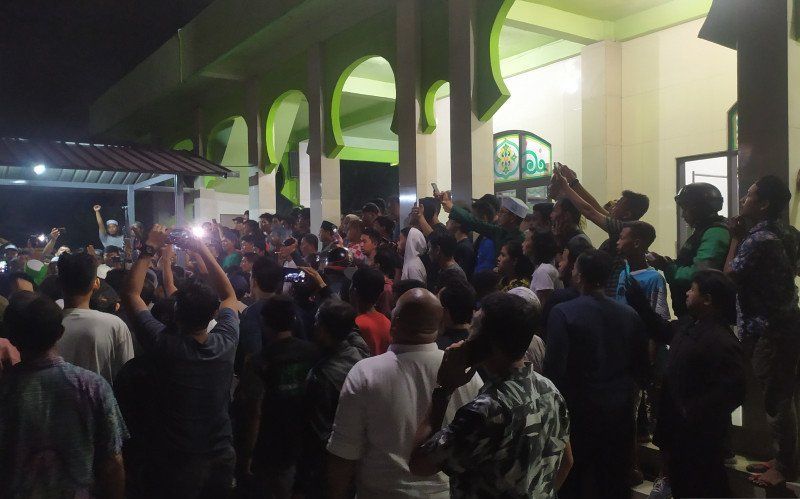masjid-medan