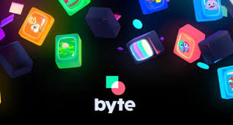 byte
