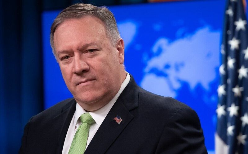 mike pompeo