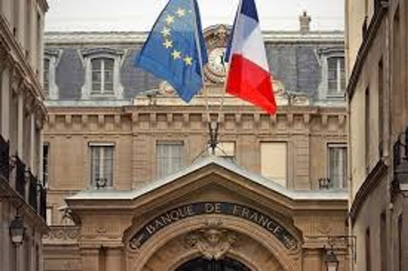 bank of france