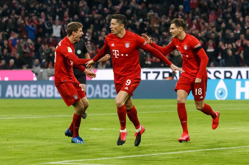 bayern munchen (bavarianfootballworks com)
