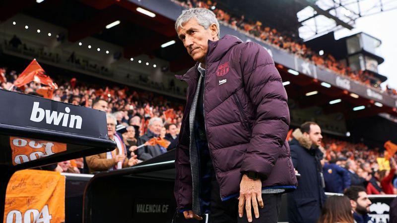 quique setien (footballace org)
