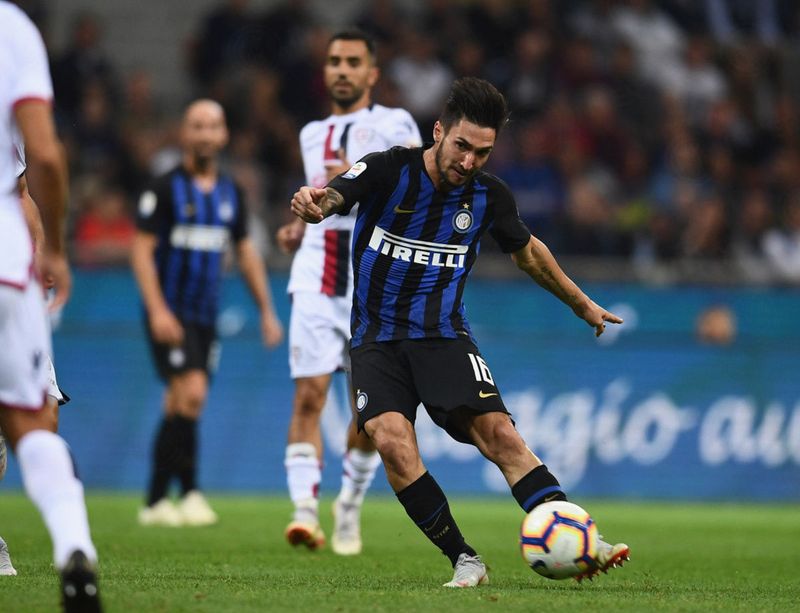 inter vs cagliari (inter it)