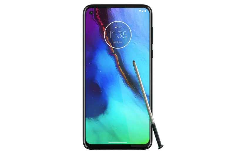 moto G stylus