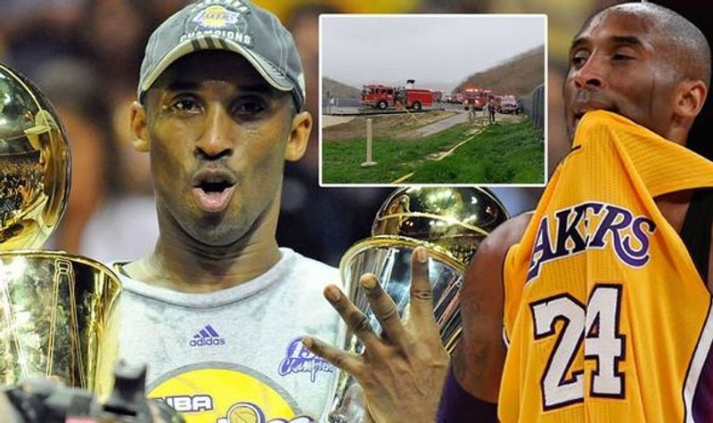kobe bryant (express co uk)