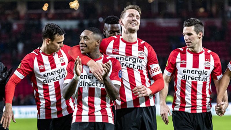 psv eindhoven (bongdaplus vn)