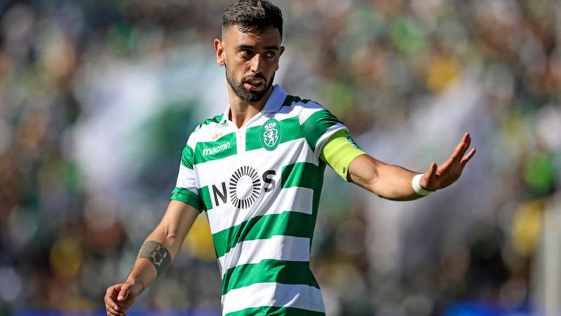 bruno fernandes 1