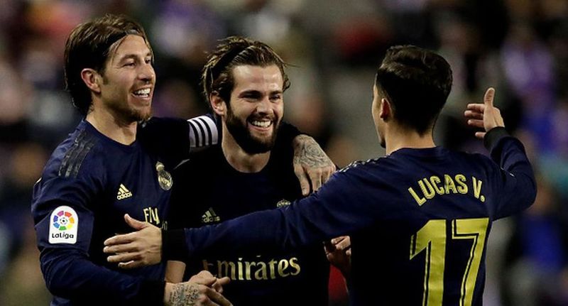 madrid (depor com)