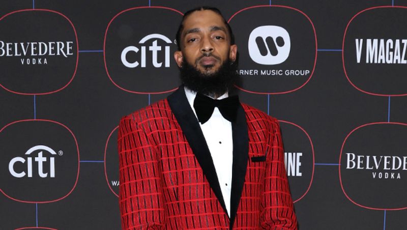 nipsey hussle (hollywoodlife com)